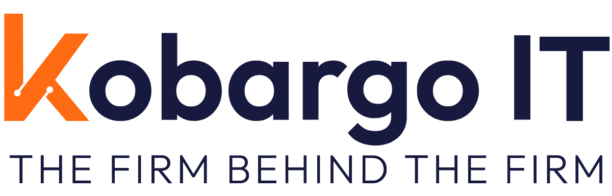 Kobargo IT